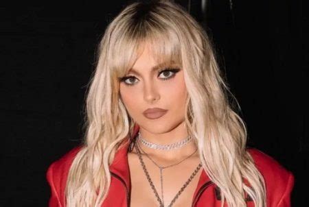 bebe rexha net worth|Bebe Rexha Net Worth: How Much Money the Singer Makes